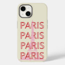 Search for paris iphone cases Red