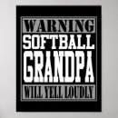 Search for girls softball posters Catcher