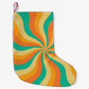 Search for 70s christmas stockings Groovy