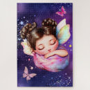 Search for fairy puzzles Enchanted