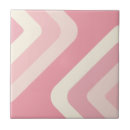 Search for pink diamond tiles 1950s