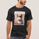 Search for flea market tshirts Cat