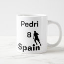 Search for spanish soccer mugs Spain