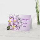 Search for elegant for sympathy thank you cards Flowers