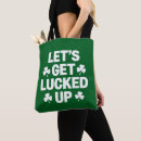 Search for irish tote bags 2025