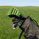 Search for jamaica golf head covers Yellow