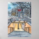 Search for entrance posters Watercolor