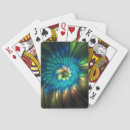 Search for unusual playing cards For her