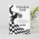 Search for motorcycle thank you cards Racing
