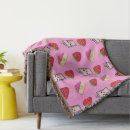 Search for kawaii blankets Pink