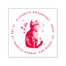 Search for kitten postage Feline