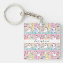 Search for rainbow unicorn key rings Kids