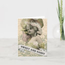 Search for sassy cards Vintage