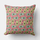 Search for cute avocado decor Pattern