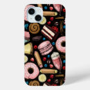Search for sweet treat iphone cases Pink
