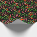 Search for jolly wrapping paper Cute
