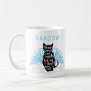 Search for im in love mugs Cat