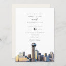 Search for dallas wedding invitations Texas