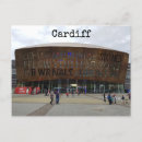 Search for cardiff postcards Welsh