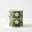 Search for gardenias mugs Floral