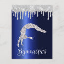 Search for blue sparkle postcards Glam