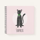 Search for tabby cat notebooks Back to school