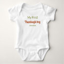 Search for thanksgiving baby clothes For kids