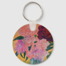 Search for peony key rings Botanical