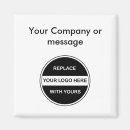 Search for blank magnets Professional