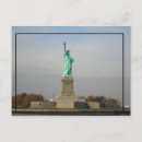 Search for statue liberty postcards Usa