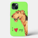 Search for airedale iphone cases Terrier