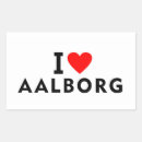 Search for denmark travel stickers Aalborg