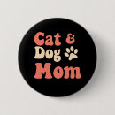 Search for dog moms badges Mum