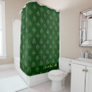Search for emerald green bathroom accessories Watercolor