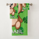 Search for monkeys bath towels Jungle