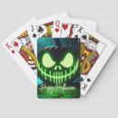 Search for halloween playing cards Orange