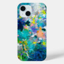 Search for blue abstract iphone cases Teal