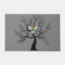 Search for tree of life doormats Bird