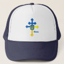 Search for church hats Cross