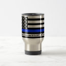 Search for flag mugs thin blue line