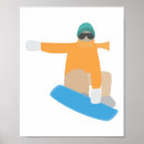 Search for snowboarding posters Snowboarder
