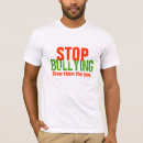 Search for stop tshirts Speak