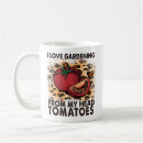 Search for love gardening mugs Quote