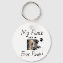 Search for four cats key rings Cat lover