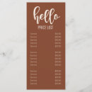 Search for spa templates price lists Salon