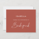 Search for terracotta cards Typography