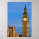 Search for parliament buildings posters London