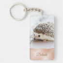 Search for hedgehog key rings Nature