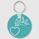 Search for cupid key rings Cute
