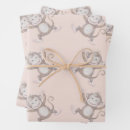 Search for monkeys wrapping paper Safari